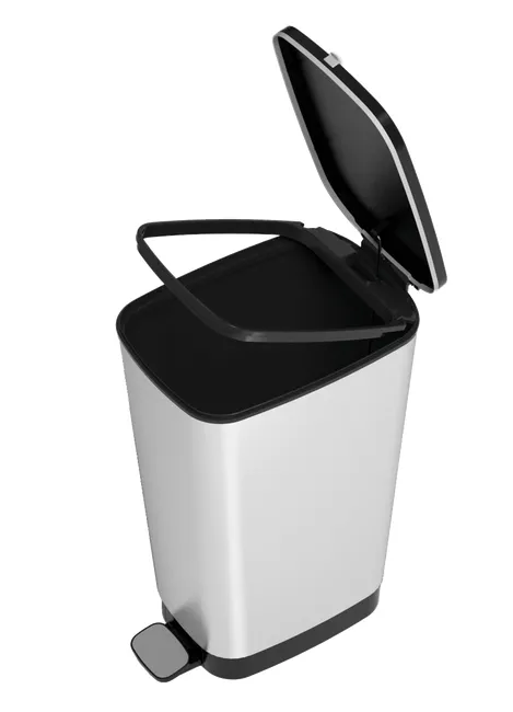 Kosz na śmieci Chic 50 l Keter