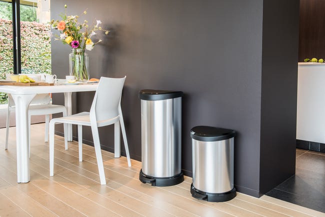 Kosz na śmieci Deco bin 40 l Curver