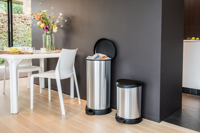 Kosz na śmieci Deco bin 40 l Curver