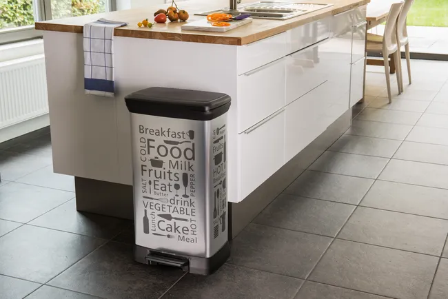 Kosz na śmieci Deco bin 50 l Curver