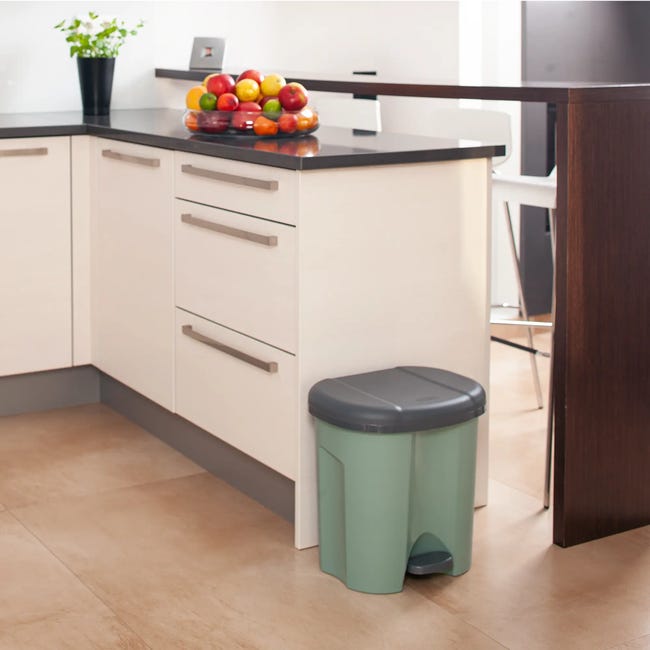 Kosz na śmieci Duo Eco 20 l Rotho