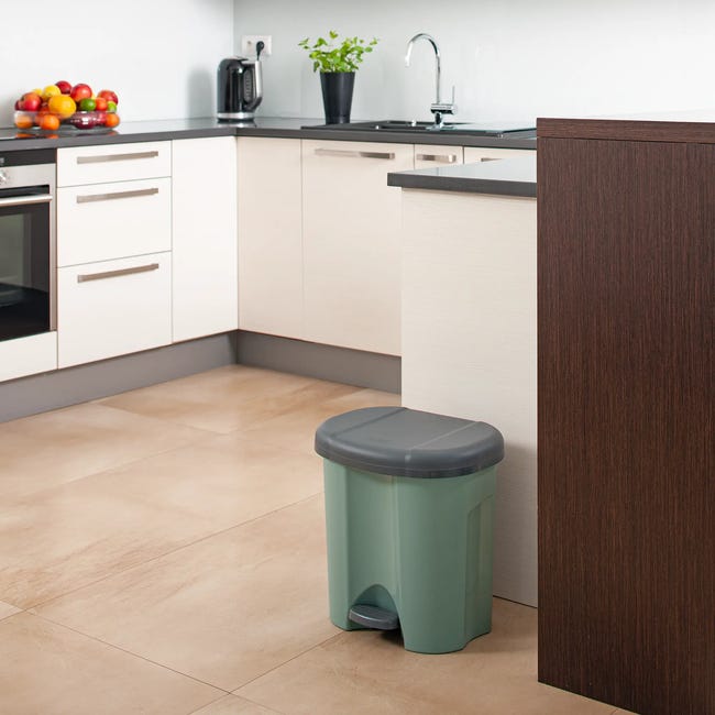 Kosz na śmieci Duo Eco 20 l Rotho