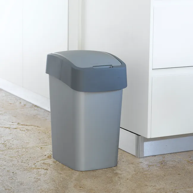 Kosz na śmieci Flip bin 10 l Curver