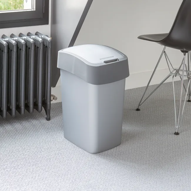 Kosz na śmieci Flip bin 25 l Curver