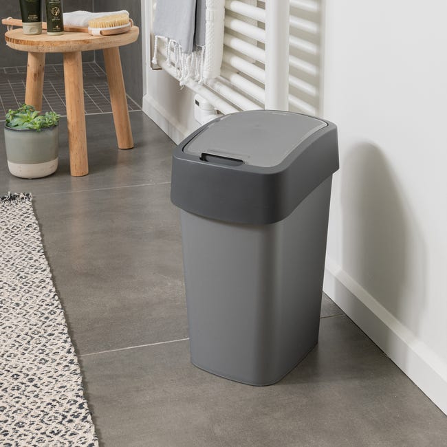 Kosz na śmieci Flip bin 25 l Curver