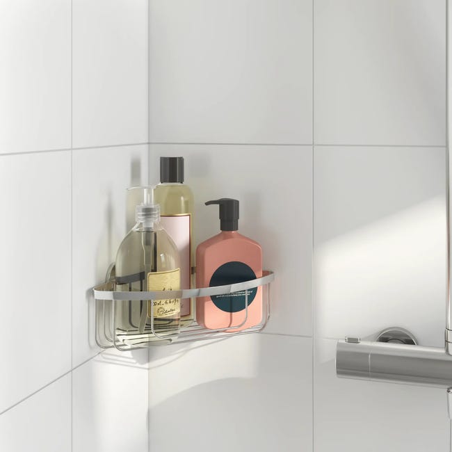 Kosz łazienkowy Esential Sensea