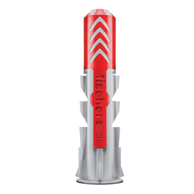 Koszulka uniwersalna S K NV Duopower 6 x 30 mm 28 szt. Fischer