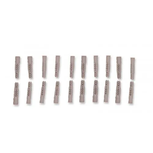 Koszulka uniwersalna UX 6 x 50 mm 10 szt. Fischer