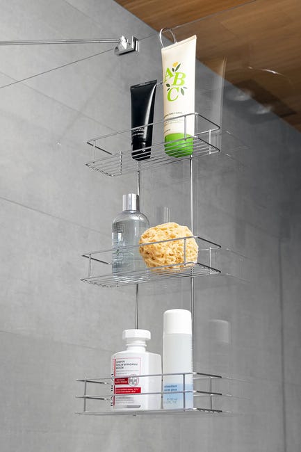 Koszyk łazienkowy Maddy