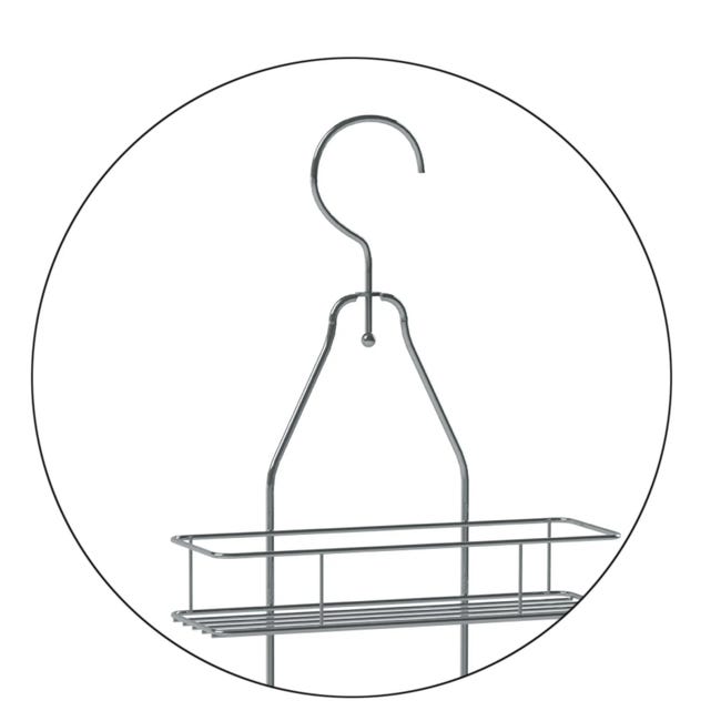 Koszyk łazienkowy Maddy