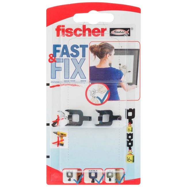 Kotwa chemiczna FIP C 300T Fischer