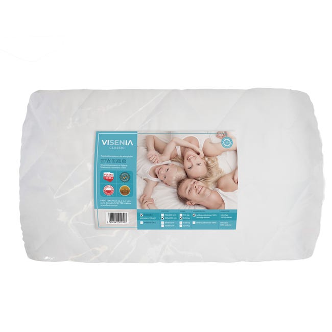 Kołdra Visenia Classic 200 x 220 cm