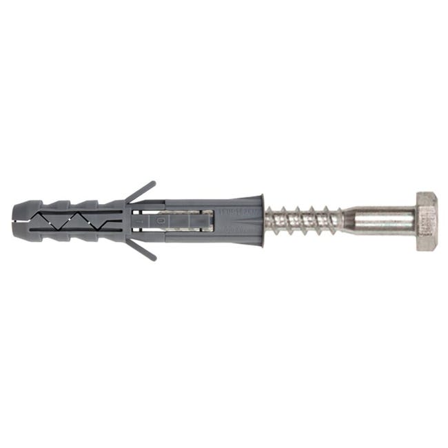 Kołek rozporowy KKX 12 x 60 mm 10 szt. Wkręt-met