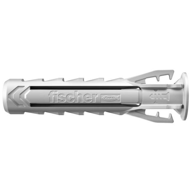 Kołek rozporowy SX Plus 10 x 50 mm 10 szt. Fischer