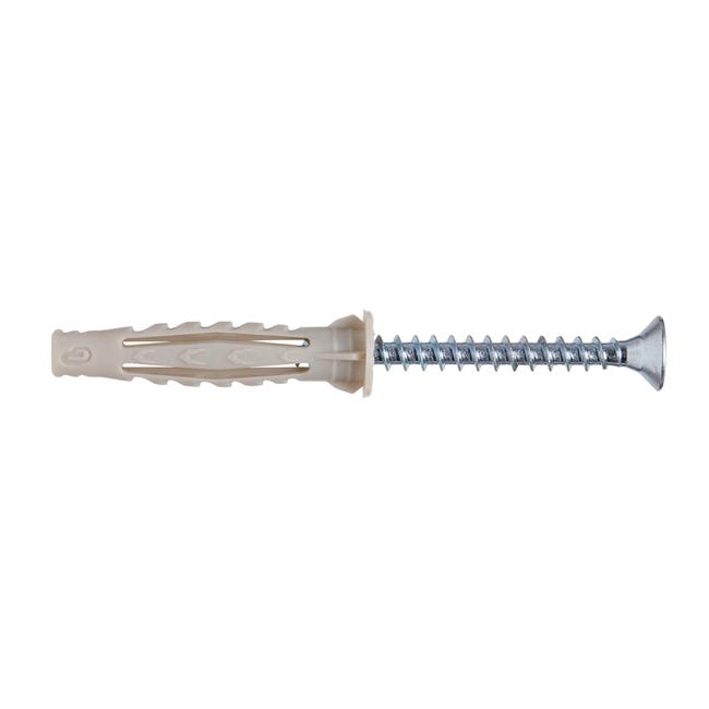 Kołek uniwersalny 6 x 40 mm 100 szt. Standers
