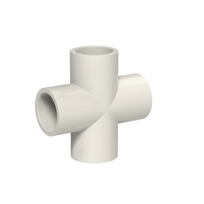 Krzyż KW1/2'' VODA