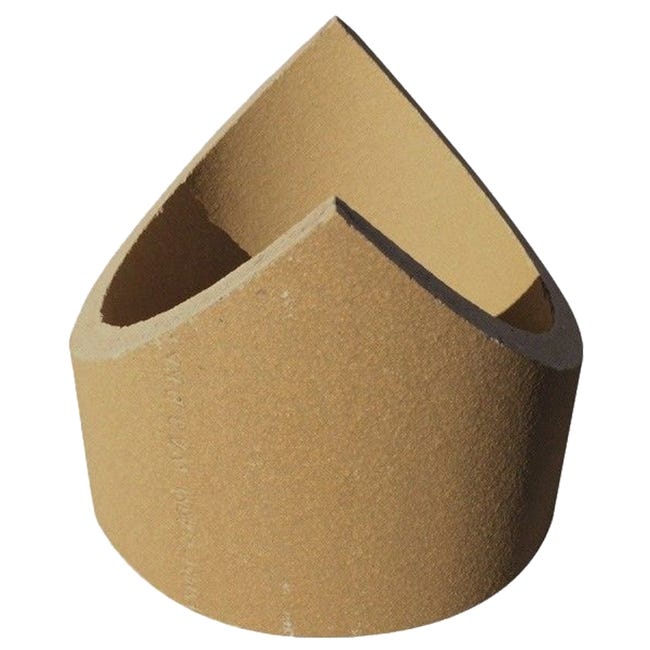 Króciec trójnika 120 mm KOM-DYM