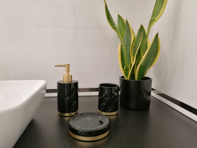 Kubek Black Gold Dietsche