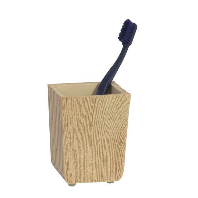 Kubek Kaiu brąz Kela