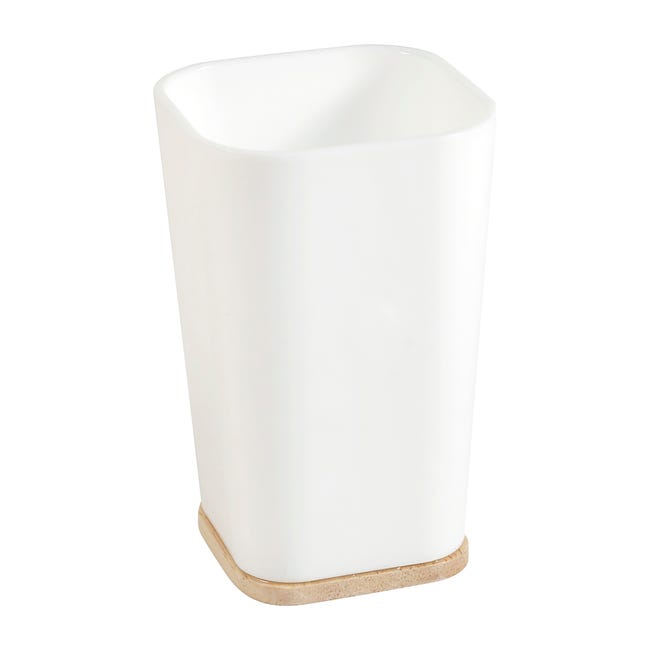 Kubek Scandi2 Biały Sensea