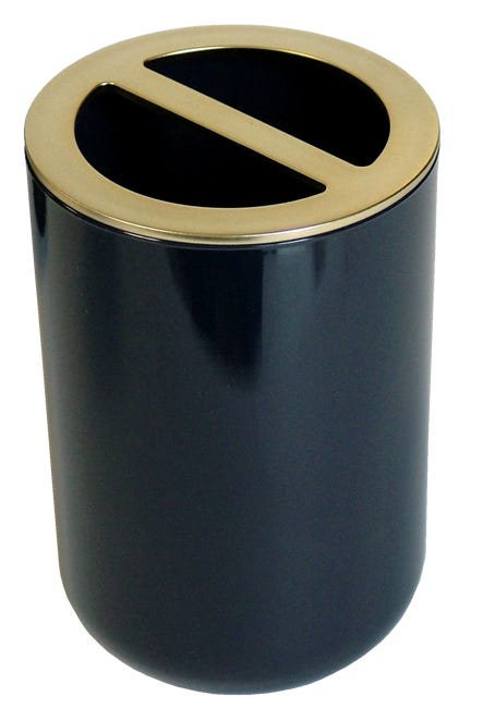 Kubek Top Granat Ba-De