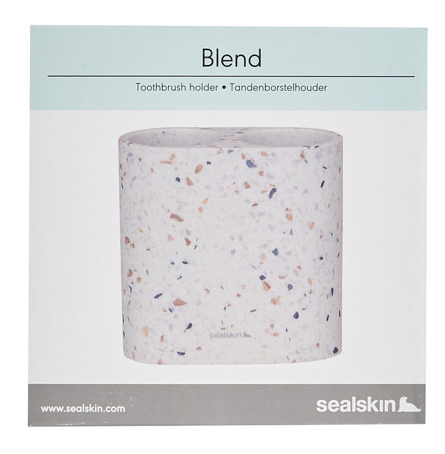 Kubek podwójny Blend Coram