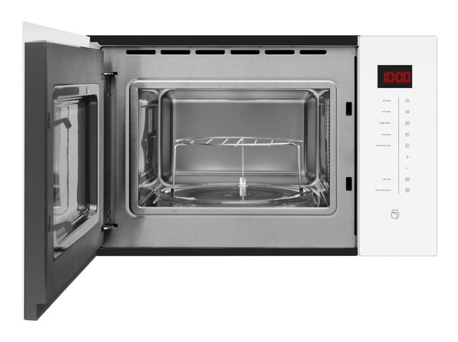 Kuchenka mikrofalowa AMMB25E2SGW X-TYPE Amica