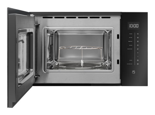Kuchenka mikrofalowa AMMB25E3SGB X-TYPE Amica