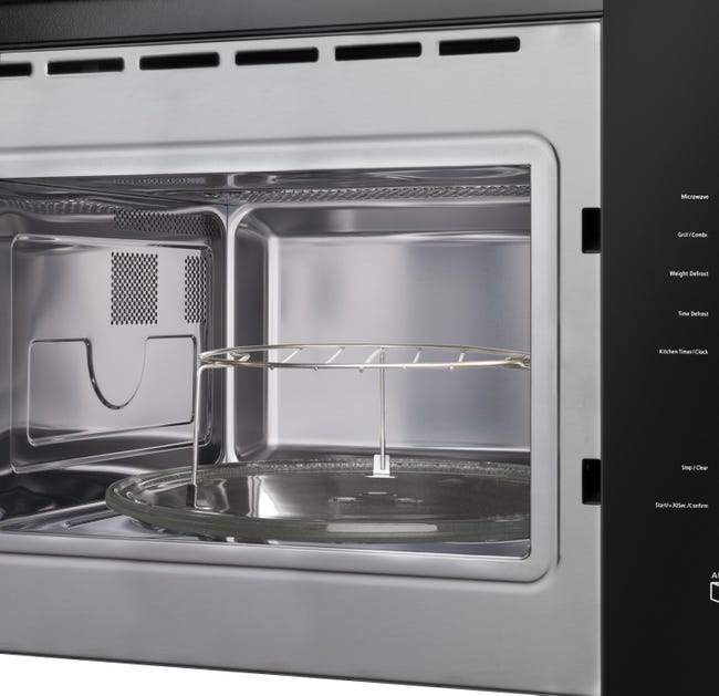 Kuchenka mikrofalowa AMMB25E3SGB X-TYPE Amica