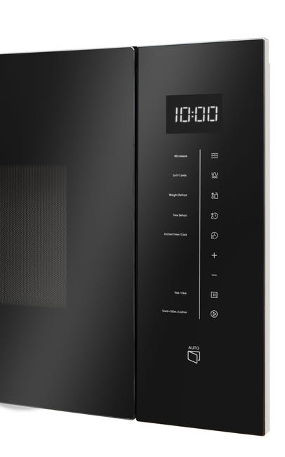 Kuchenka mikrofalowa AMMB25E3SGB X-TYPE Amica