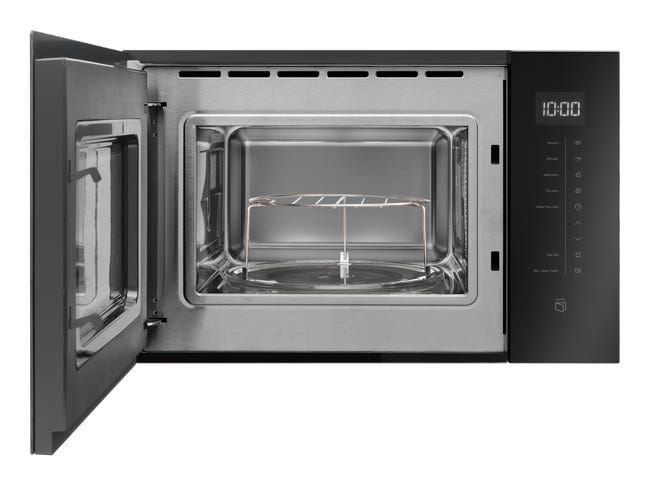 Kuchenka mikrofalowa AMMB25E3SGVB X-TYPE Amica