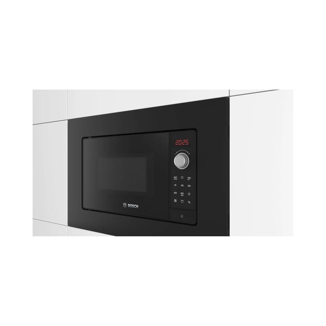 Kuchenka mikrofalowa BEL623MB3 Bosch