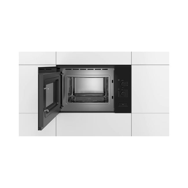 Kuchenka mikrofalowa BFL550MB0 Bosch