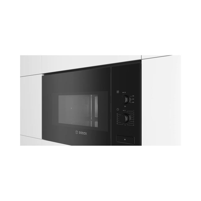 Kuchenka mikrofalowa BFL550MB0 Bosch