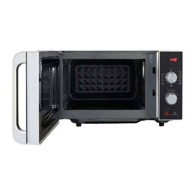 Kuchenka mikrofalowa KFMO203EB Kernau
