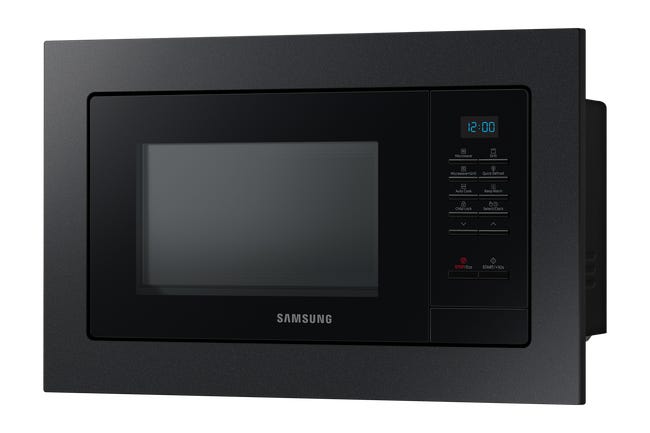 Kuchenka mikrofalowa MG23A7013AB Samsung