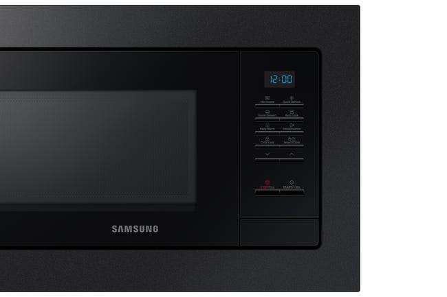 Kuchenka mikrofalowa MS23A7013AB Samsung
