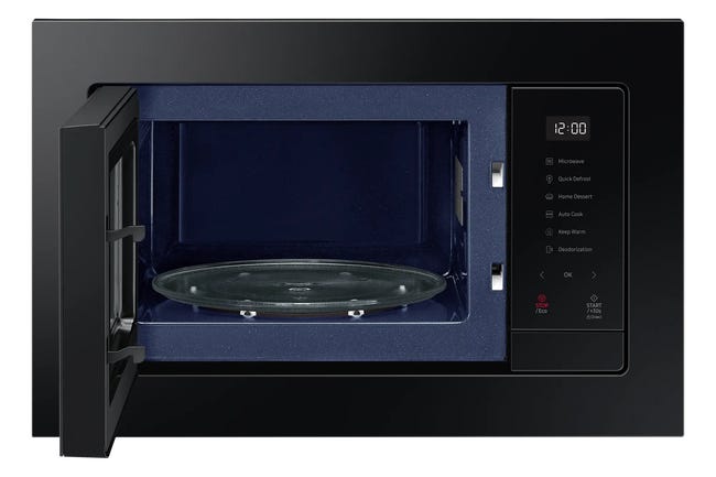 Kuchenka mikrofalowa MS23A7318AK/E1 Samsung