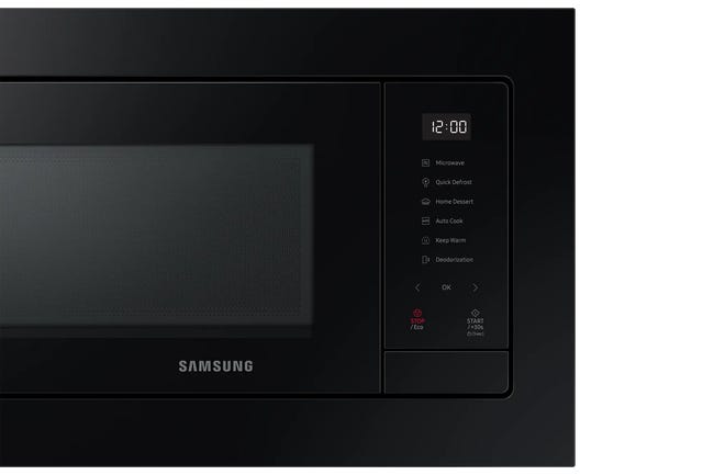 Kuchenka mikrofalowa MS23A7318AK/E1 Samsung