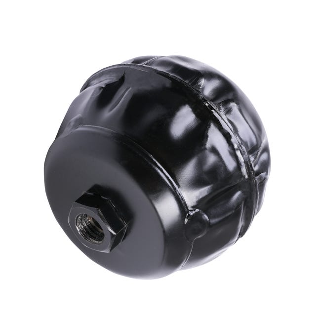 Kula kominiarska 60 mm 1.3 kg żeliwna DEXTER
