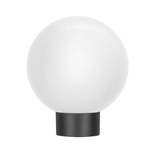 Kula solarna wbijana Melao 20 cm IP44 LED Inspire