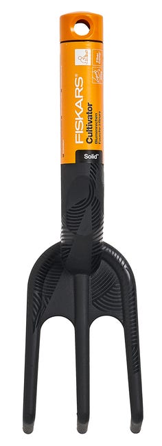 Kultywator pazurki 7.6x27.6 cm Solid Fiskars