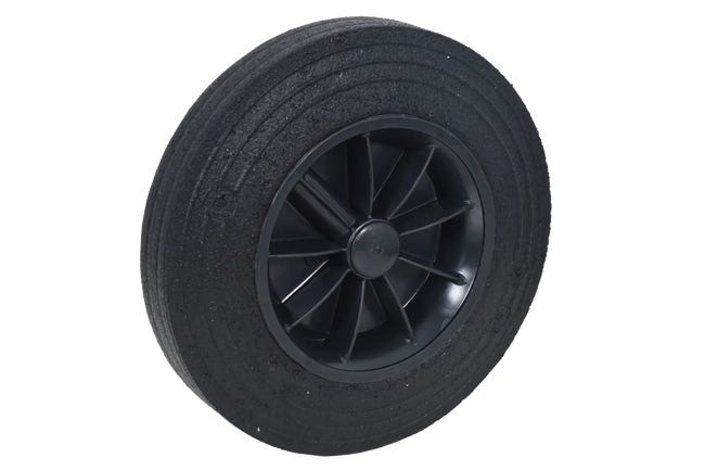 Kółko śr.20 cm do pojemników na odpady 120/240l