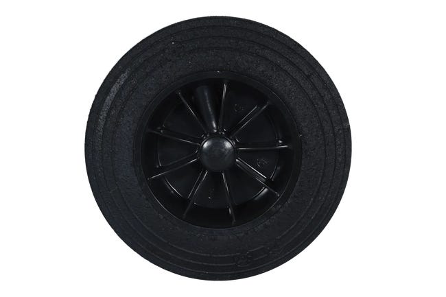 Kółko śr.20 cm do pojemników na odpady 120/240l