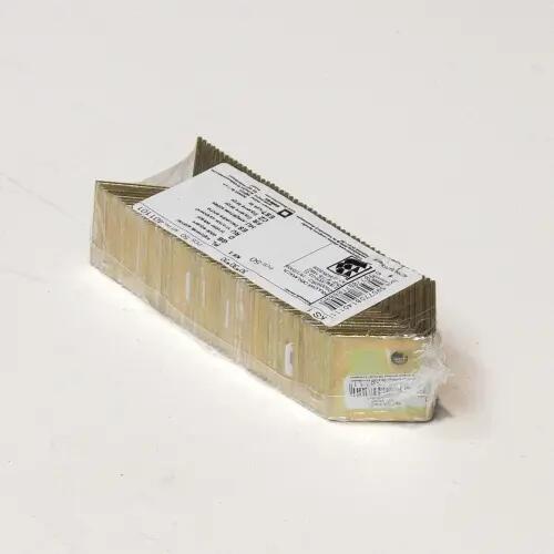 Kątownik 30x30x30 mm Domax