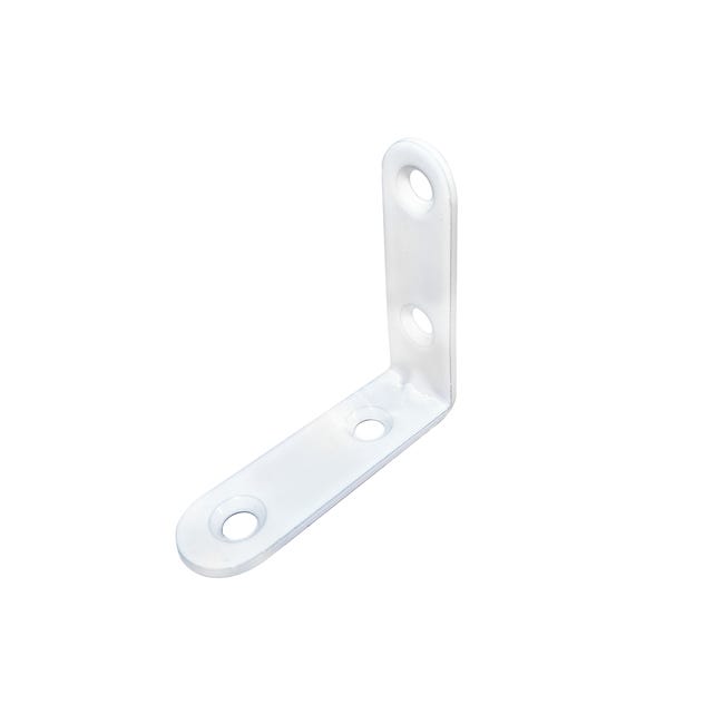 Kątownik do krzeseł 40 x 40 x 15 x 2 mm
