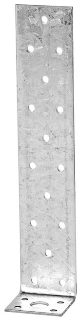 Kątownik kotwowy 40x200x40 mm Domax