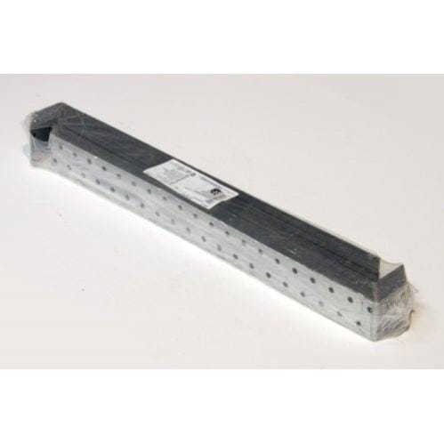 Kątownik kotwowy 40x400x40 mm Domax
