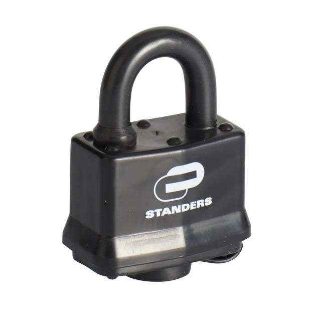 Kłódka pałąkowa 54 mm Standers