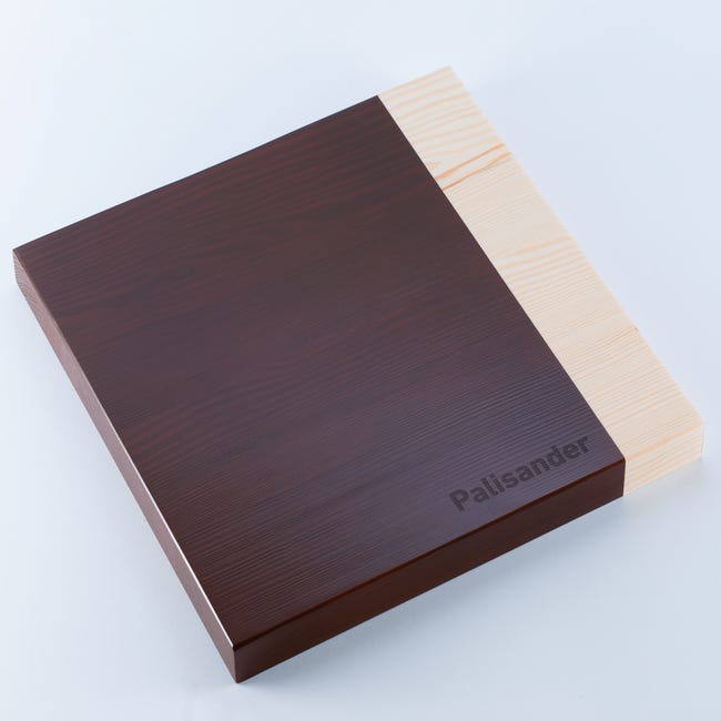 Lakierobejca do drewna DEKOR 0.25 l Palisander SADOLIN